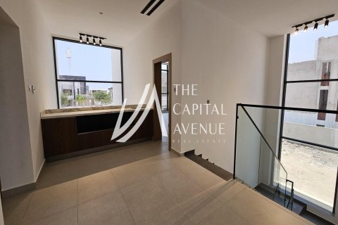 5 غرفة نوم  فيلا على Yas Acres, الإمارات العربية المتحدة رقم 86857 15