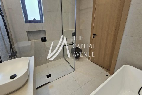 5 غرفة نوم  فيلا على Yas Acres, الإمارات العربية المتحدة رقم 86857 22