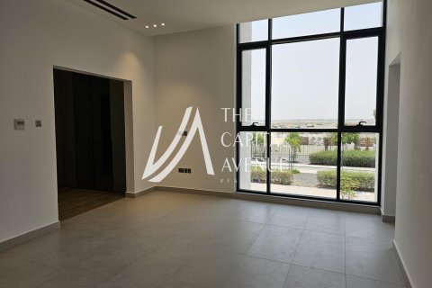 5 غرفة نوم  فيلا على Yas Acres, الإمارات العربية المتحدة رقم 86857 8