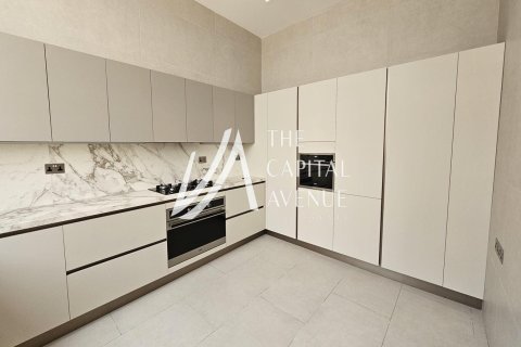 5 غرفة نوم  فيلا على Yas Acres, الإمارات العربية المتحدة رقم 86857 19
