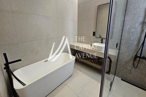 5 غرفة نوم  فيلا على Yas Acres, الإمارات العربية المتحدة رقم 86857 26