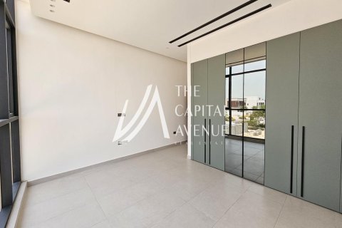 5 غرفة نوم  فيلا على Yas Acres, الإمارات العربية المتحدة رقم 86857 12
