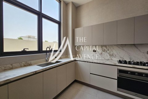 5 غرفة نوم  فيلا على Yas Acres, الإمارات العربية المتحدة رقم 86857 20