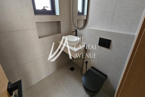 5 غرفة نوم  فيلا على Yas Acres, الإمارات العربية المتحدة رقم 86857 24