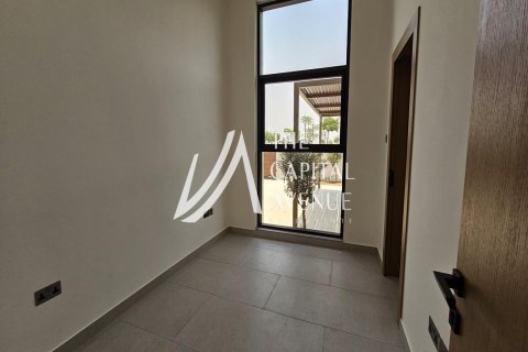 5 غرفة نوم  فيلا على Yas Acres, الإمارات العربية المتحدة رقم 86857 7