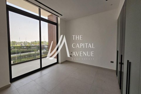5 غرفة نوم  فيلا على Yas Acres, الإمارات العربية المتحدة رقم 86857 13