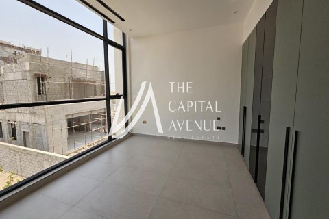 5 غرفة نوم  فيلا على Yas Acres, الإمارات العربية المتحدة رقم 86857 14