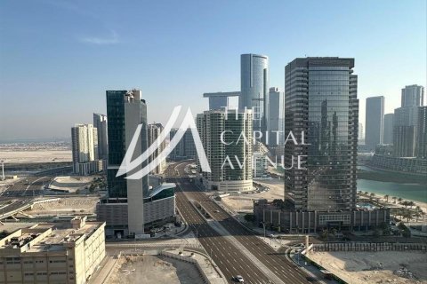 Квартира с 3 спальнями в Shams Abu Dhabi, ОАЭ №86878 3