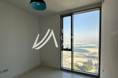 Квартира с 3 спальнями в Shams Abu Dhabi, ОАЭ №86878 9