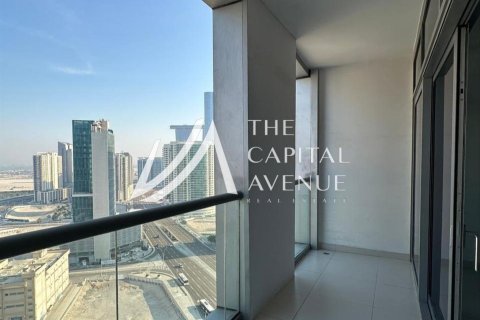 Квартира с 3 спальнями в Shams Abu Dhabi, ОАЭ №86878 2