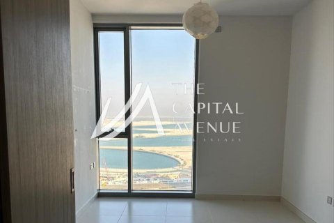 Квартира с 3 спальнями в Shams Abu Dhabi, ОАЭ №86878 7