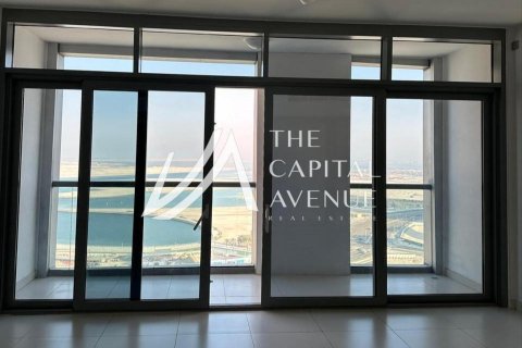 Квартира с 3 спальнями в Shams Abu Dhabi, ОАЭ №86878 5