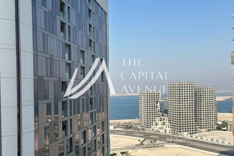 Квартира с 3 спальнями в Shams Abu Dhabi, ОАЭ №86878 4