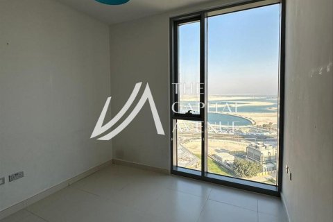 Квартира с 3 спальнями в Shams Abu Dhabi, ОАЭ №86878 8