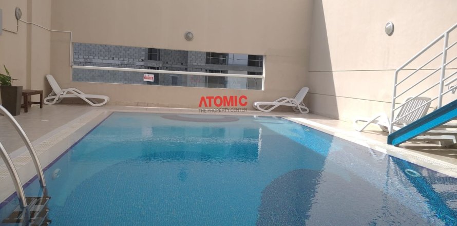 1 bedroom Apartment in Business Bay, UAE No. 5408