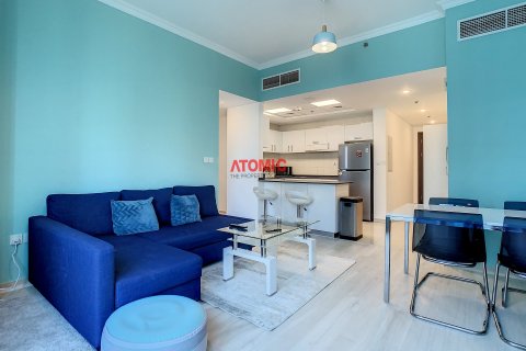 2 bedrooms Apartment in Dubai Marina, UAE No. 5410 3