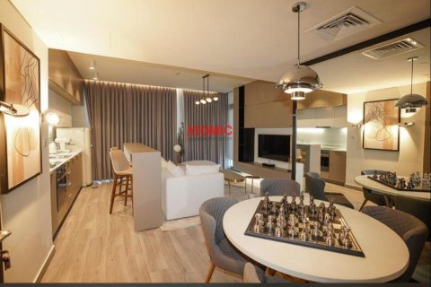 2 bedrooms Apartment in Dubai Production City (IMPZ), UAE No. 5409 9