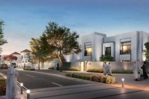 Commercial property de 3 dormitorios en Al Shamkha, UAE No. 62337 1