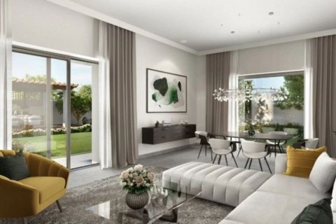 Commercial property de 3 dormitorios en Al Shamkha, UAE No. 62337 8