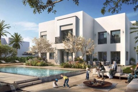 Commercial property de 3 dormitorios en Al Shamkha, UAE No. 62337 4