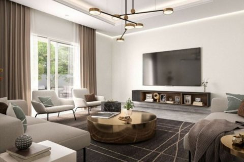 Commercial property de 5 dormitorios en Al Shamkha, UAE No. 62336 8
