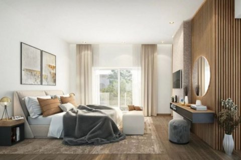 Commercial property de 5 dormitorios en Al Shamkha, UAE No. 62336 9