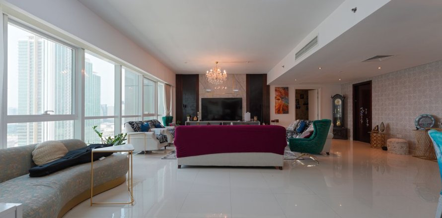 Apartment de 3 dormitorios en Al Reem Island, UAE No. 62355