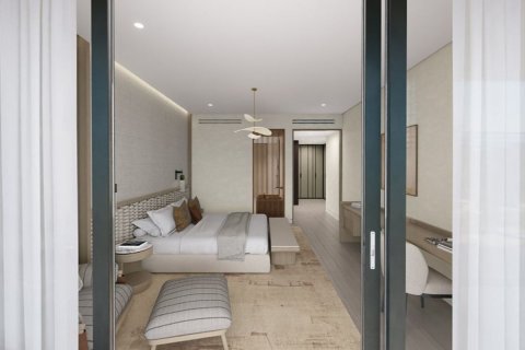 Apartment de 2 dormitorios en  Saadiyat Island, UAE No. 40843 21