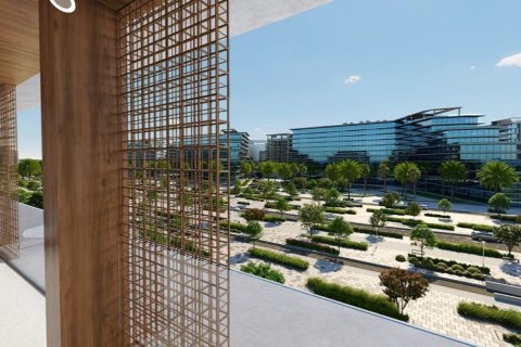 Apartment de 2 dormitorios en  Saadiyat Island, UAE No. 40843 20