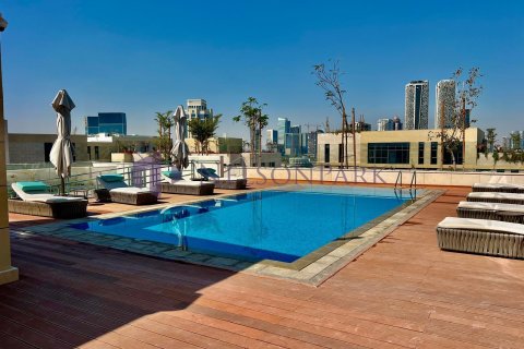Apartment de 2 dormitorios en Doha, Qatar No. 57104 13