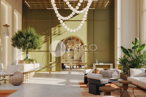 Apartment de 2 dormitorios en Dubai Hills, UAE No. 81754 5