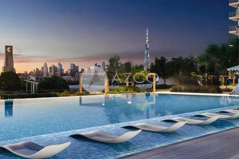 Apartment de 2 dormitorios en Dubai Hills, UAE No. 81754 12