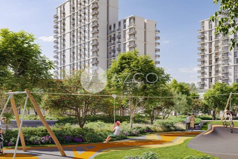 Apartment de 2 dormitorios en Dubai Hills, UAE No. 81754 8