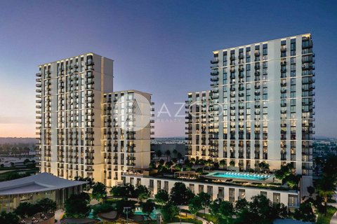 Apartment de 2 dormitorios en Dubai Hills, UAE No. 81754 6