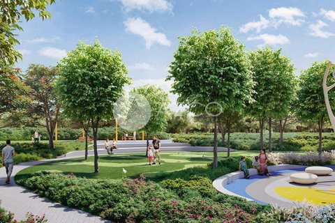 Apartment de 2 dormitorios en Dubai Hills, UAE No. 81754 10