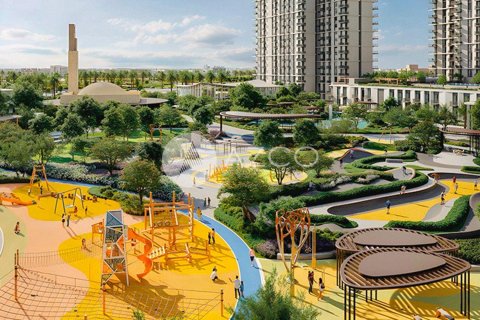 Apartment de 2 dormitorios en Dubai Hills, UAE No. 81754 2