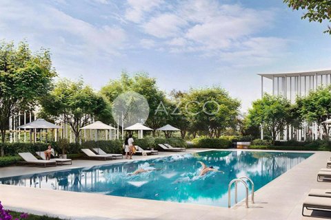 Apartment de 2 dormitorios en Dubai Hills, UAE No. 81754 9