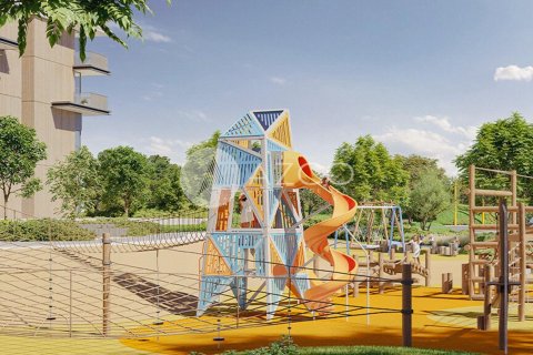 Apartment de 2 dormitorios en Dubai Hills, UAE No. 81754 11