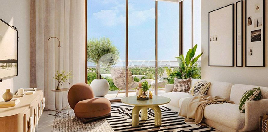 Apartment de 2 dormitorios en Dubai Hills, UAE No. 81754