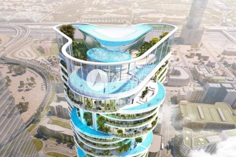 Appartement de 3 chambres à Dubai Media City, UAE No. 81753 2