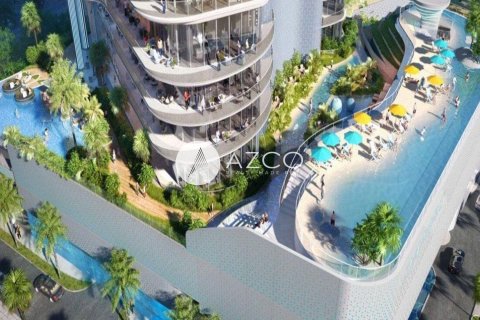 Appartement de 3 chambres à Dubai Media City, UAE No. 81753 3