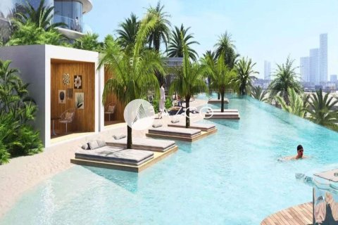 Appartement de 3 chambres à Dubai Media City, UAE No. 81753 14
