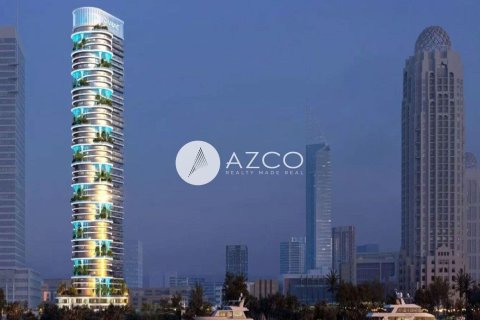 Appartement de 3 chambres à Dubai Media City, UAE No. 81753 13