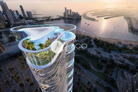 Appartement de 3 chambres à Dubai Media City, UAE No. 81753 1