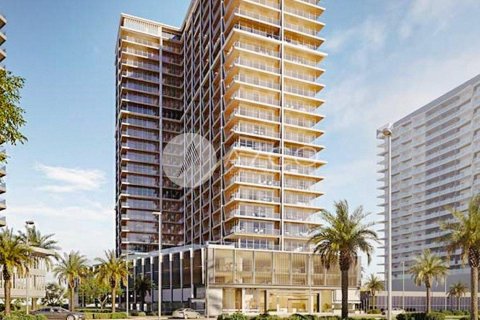Apartment de 1 dormitorio en Al Jaddaf, UAE No. 81752 6