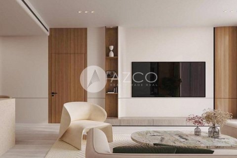 Apartment de 1 dormitorio en Al Jaddaf, UAE No. 81752 4