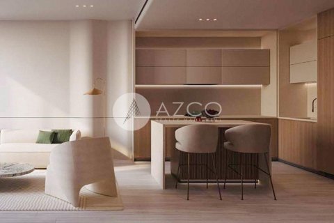 Apartment de 1 dormitorio en Al Jaddaf, UAE No. 81752 2