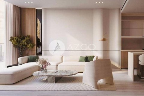 Apartment de 1 dormitorio en Al Jaddaf, UAE No. 81752 5