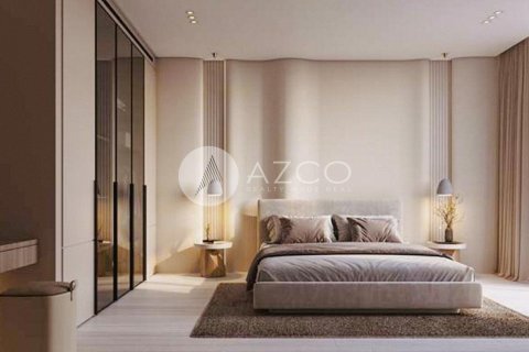 Apartment de 1 dormitorio en Al Jaddaf, UAE No. 81752 3