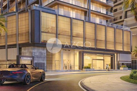 Apartment de 1 dormitorio en Al Jaddaf, UAE No. 81752 7